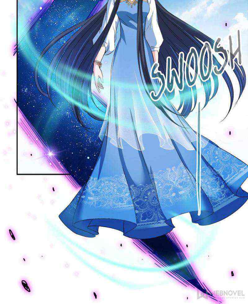 Cultivation Chat Group Chapter 412-eng-li - Page 21
