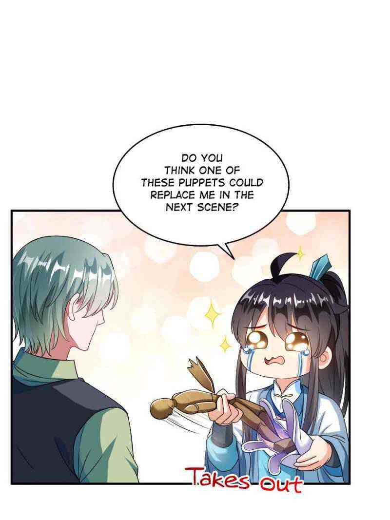 Cultivation Chat Group Chapter 347-eng-li - Page 4