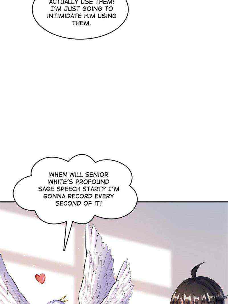 Cultivation Chat Group Chapter 397-eng-li - Page 29