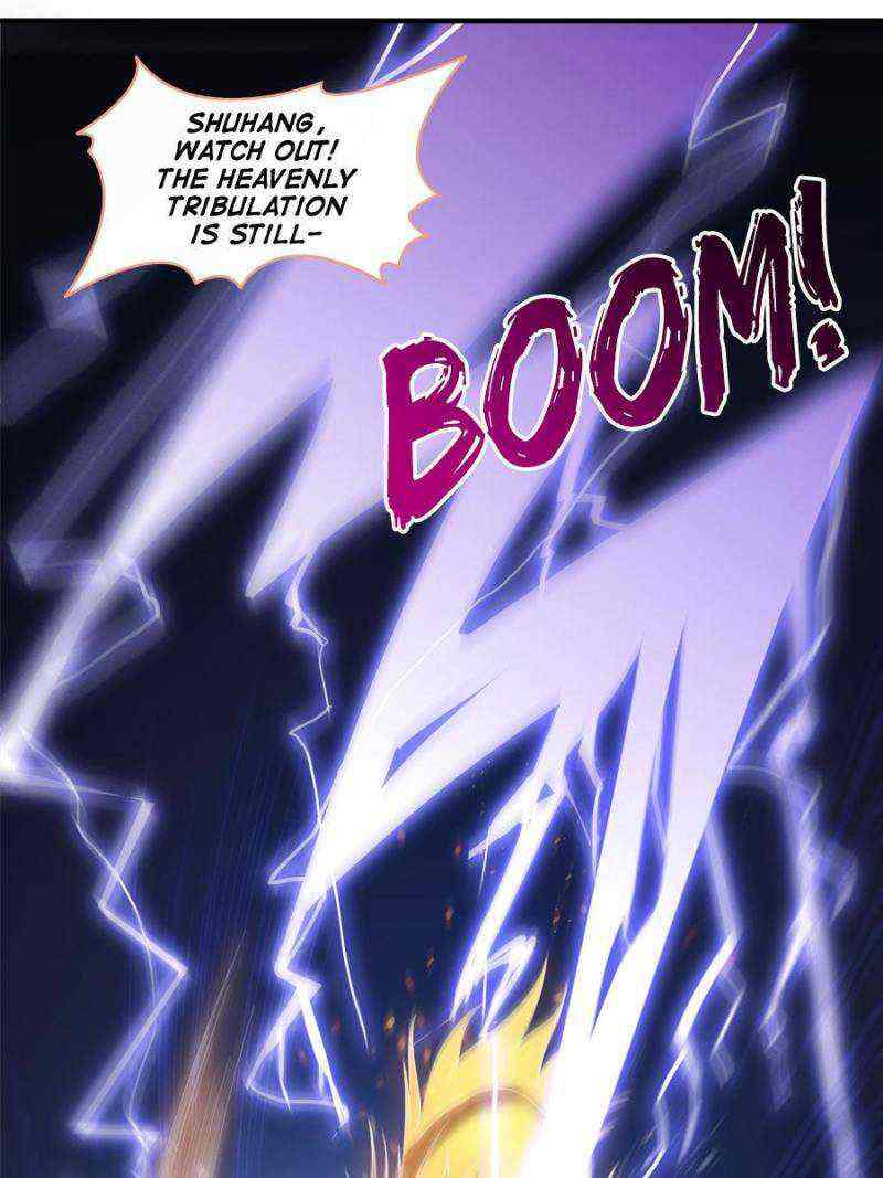Cultivation Chat Group Chapter 337-eng-li - Page 23