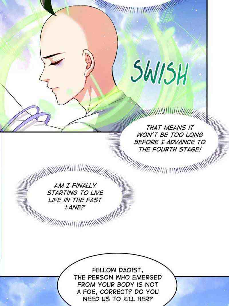 Cultivation Chat Group Chapter 368-eng-li - Page 12