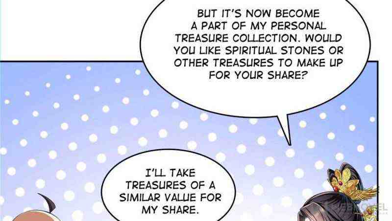Cultivation Chat Group Chapter 372-eng-li - Page 41