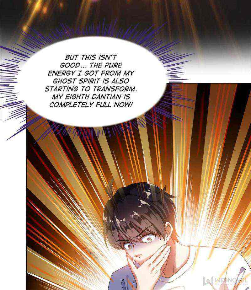 Cultivation Chat Group Chapter 336-eng-li - Page 43