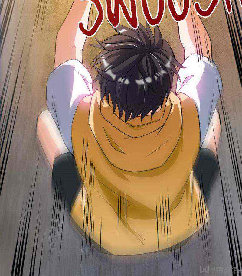 Cultivation Chat Group Chapter 393-eng-li - Page 45