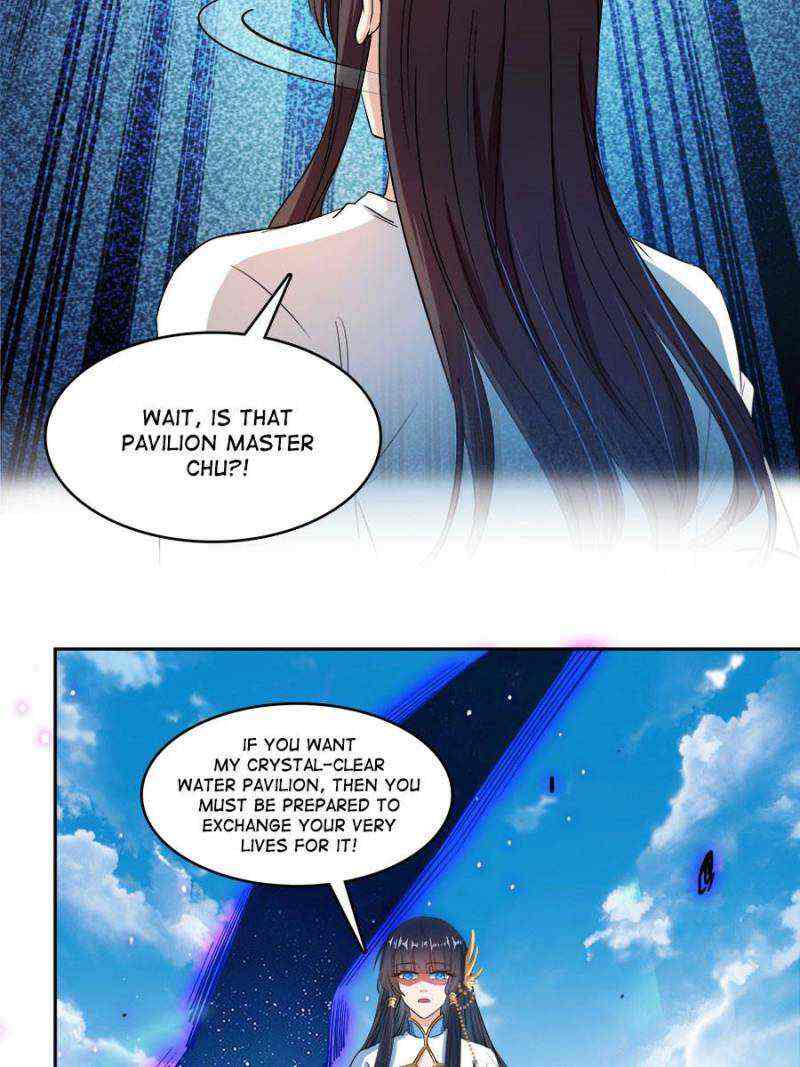 Cultivation Chat Group Chapter 412-eng-li - Page 20
