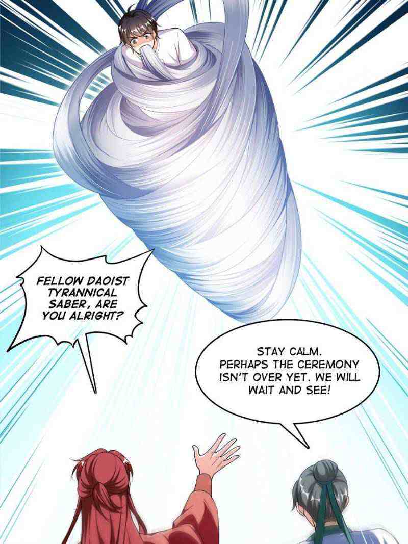Cultivation Chat Group Chapter 364-eng-li - Page 63