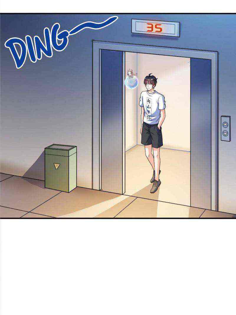 Cultivation Chat Group Chapter 333-eng-li - Page 32