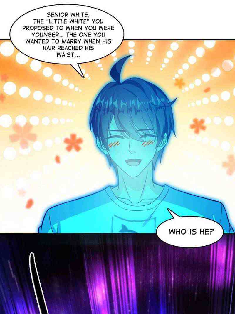 Cultivation Chat Group Chapter 376-eng-li - Page 18