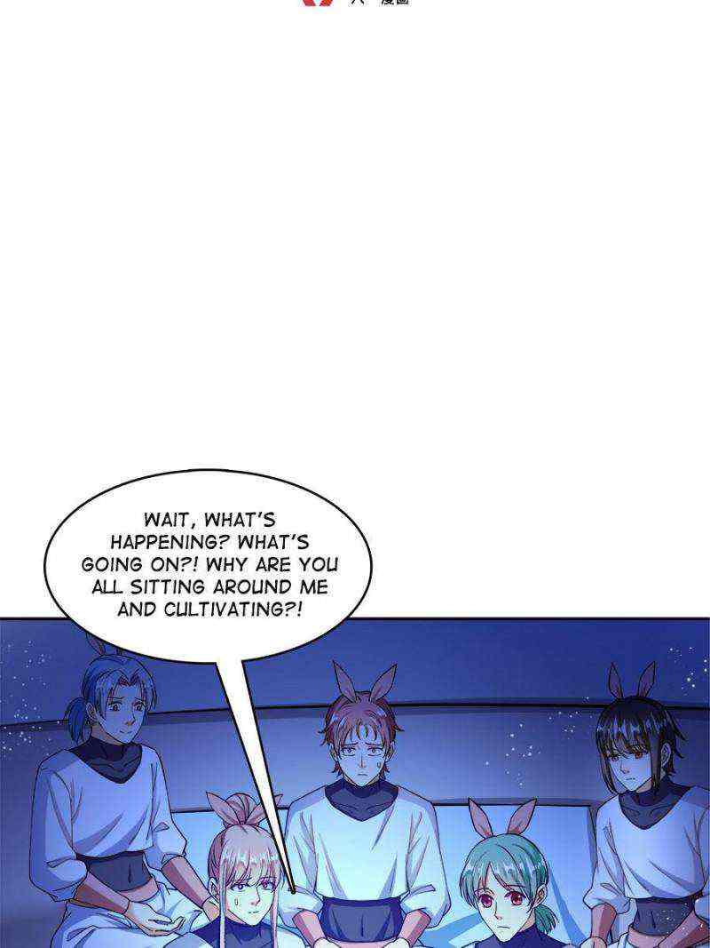 Cultivation Chat Group Chapter 413-eng-li - Page 15