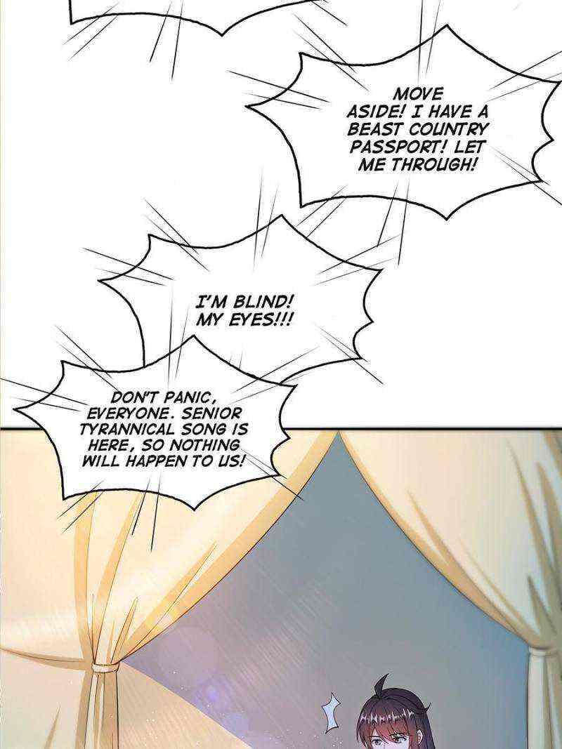 Cultivation Chat Group Chapter 416-eng-li - Page 20