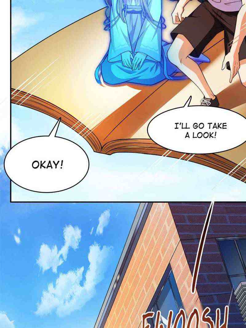 Cultivation Chat Group Chapter 374-eng-li - Page 50