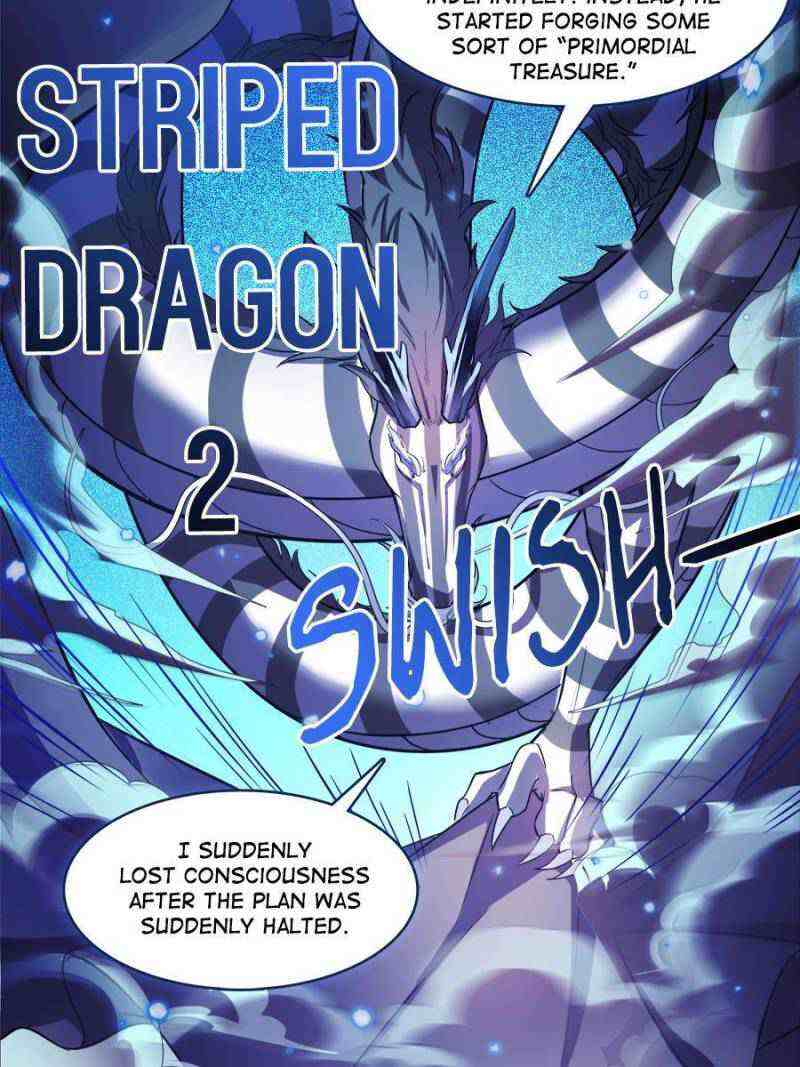 Cultivation Chat Group Chapter 383-eng-li - Page 16