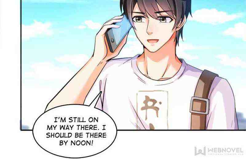 Cultivation Chat Group Chapter 374-eng-li - Page 35