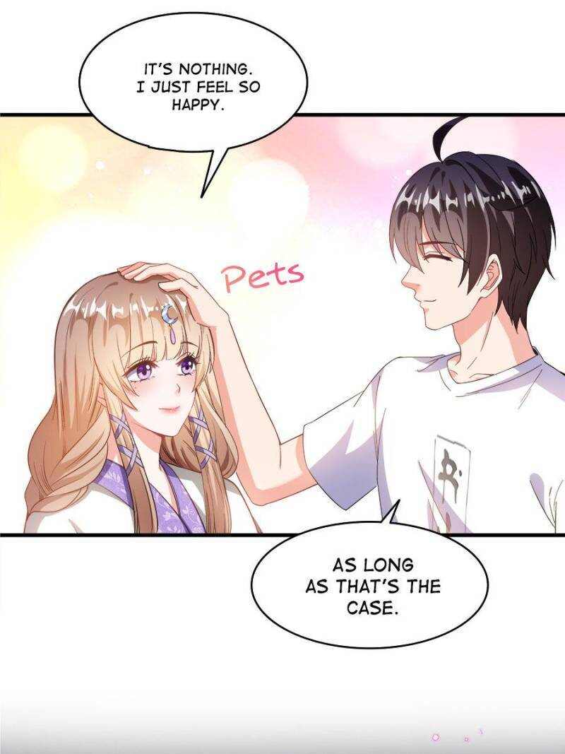 Cultivation Chat Group Chapter 354-eng-li - Page 63