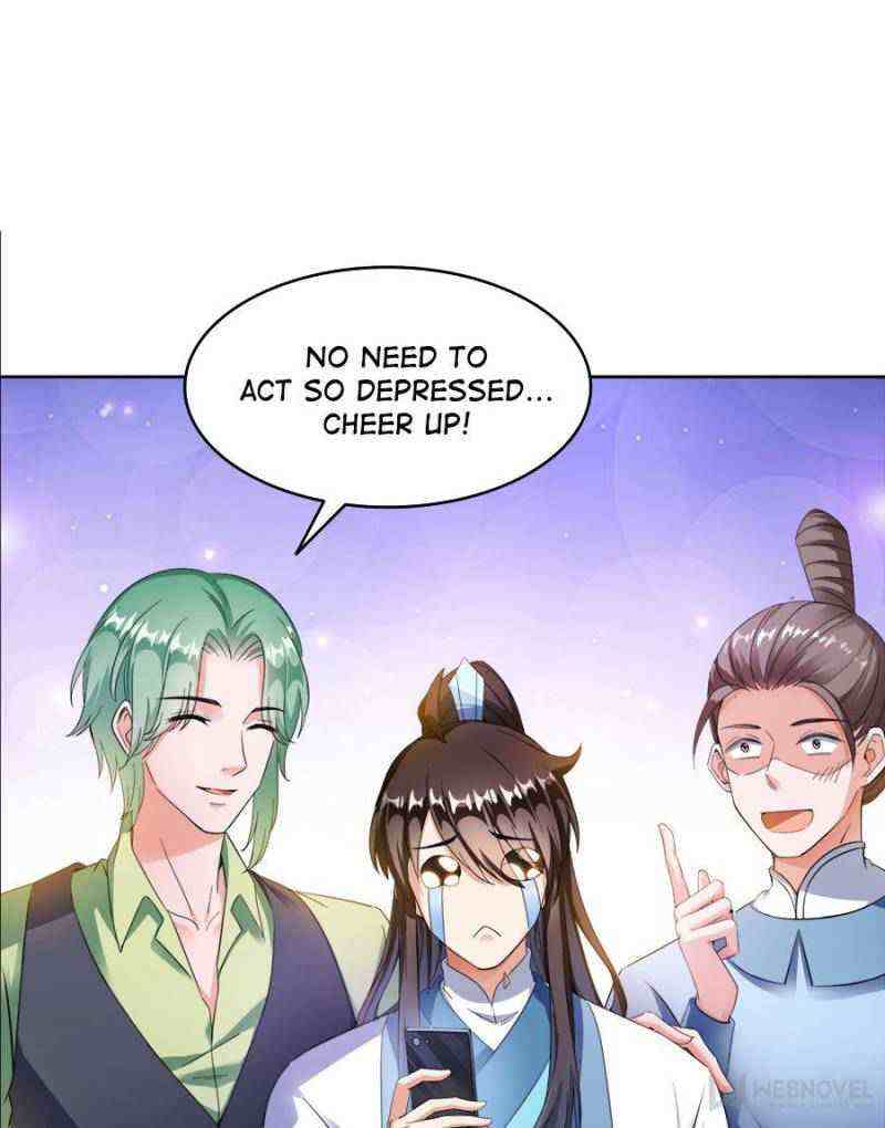 Cultivation Chat Group Chapter 347-eng-li - Page 38