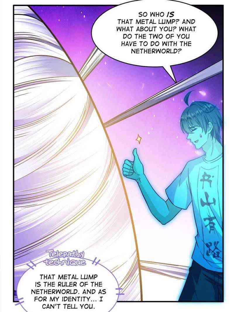 Cultivation Chat Group Chapter 376-eng-li - Page 16