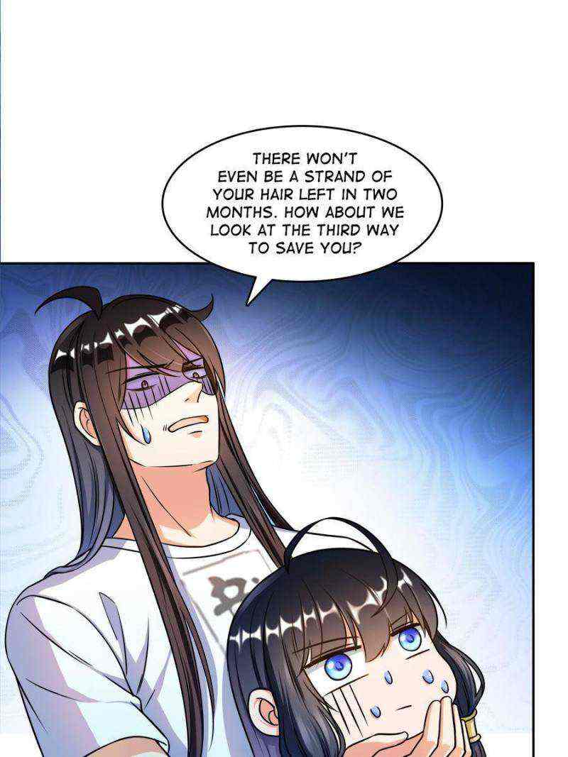 Cultivation Chat Group Chapter 419-eng-li - Page 6