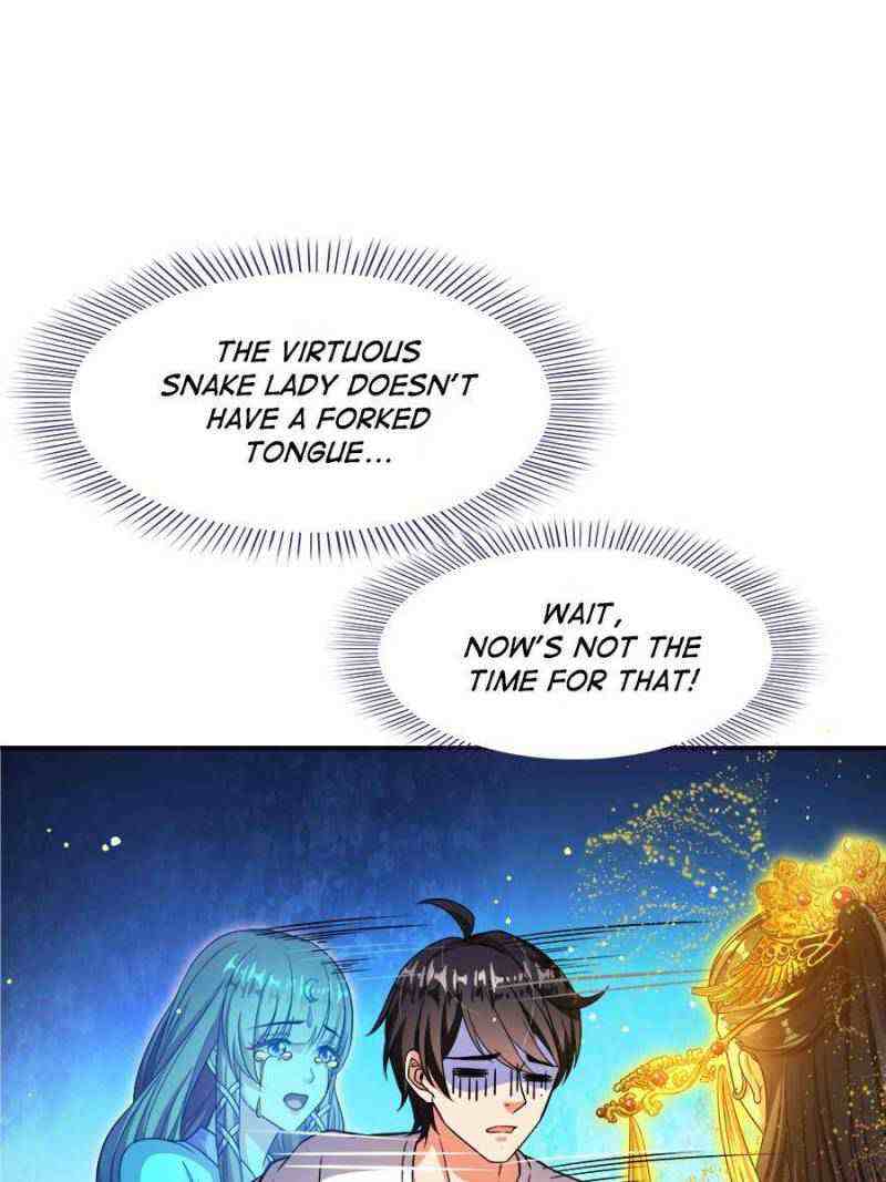 Cultivation Chat Group Chapter 379-eng-li - Page 30