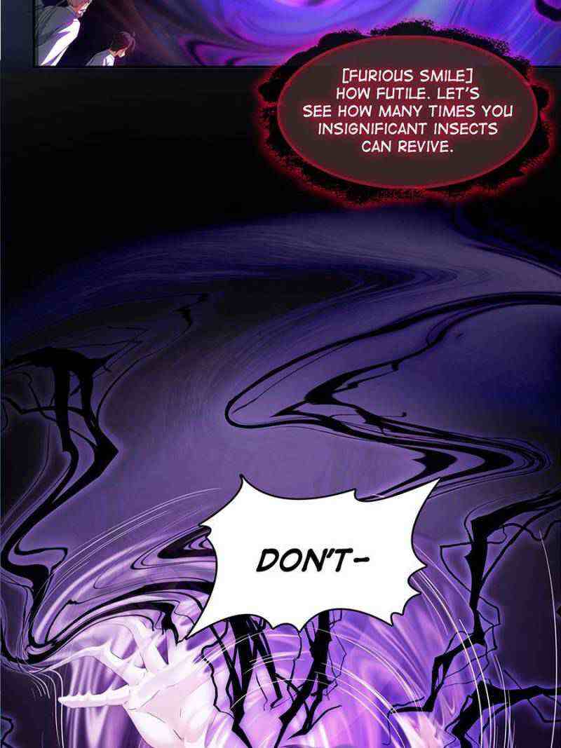 Cultivation Chat Group Chapter 363-eng-li - Page 46