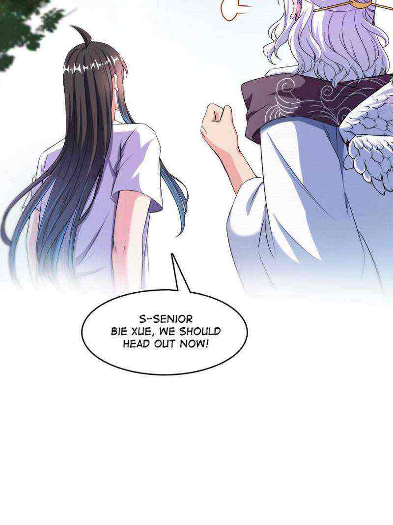 Cultivation Chat Group Chapter 397-eng-li - Page 41