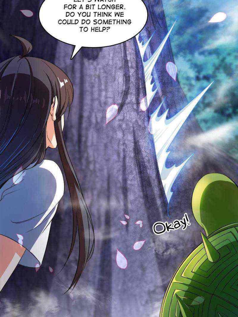 Cultivation Chat Group Chapter 419-eng-li - Page 32