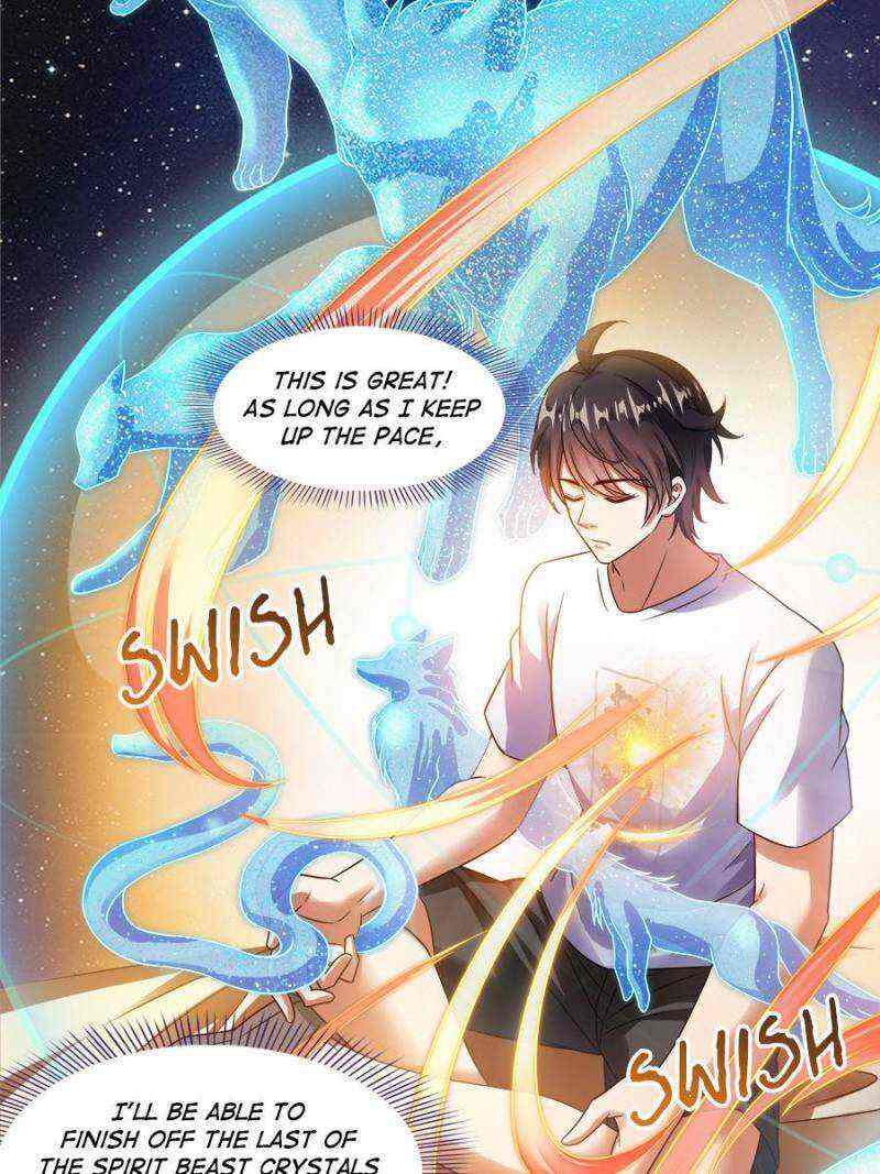 Cultivation Chat Group Chapter 336-eng-li - Page 38