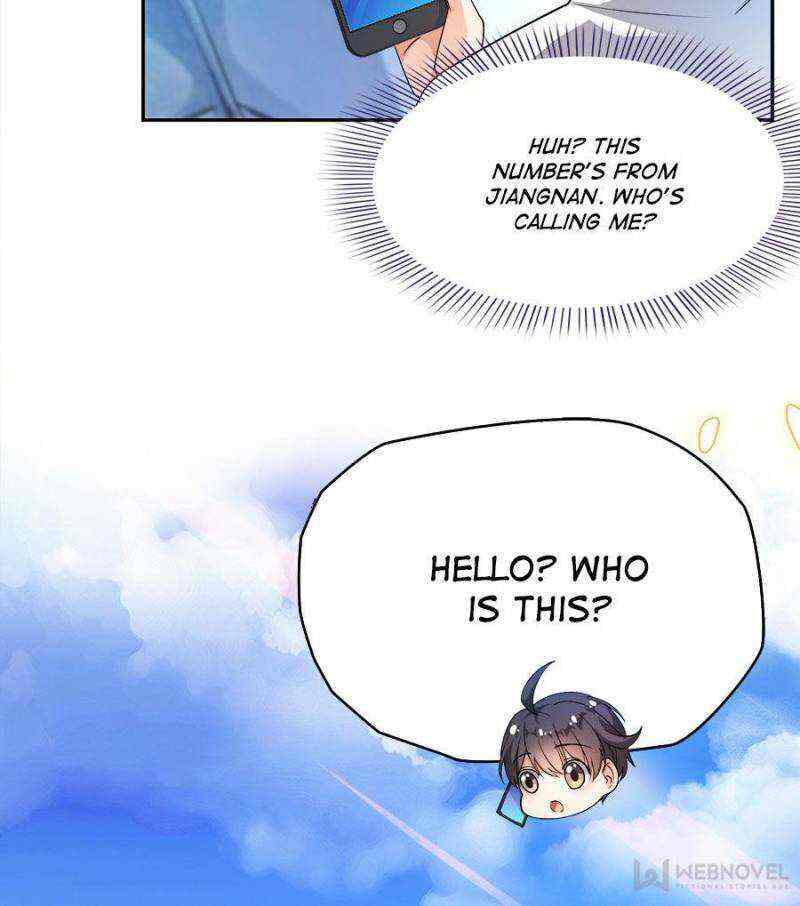Cultivation Chat Group Chapter 331-eng-li - Page 36