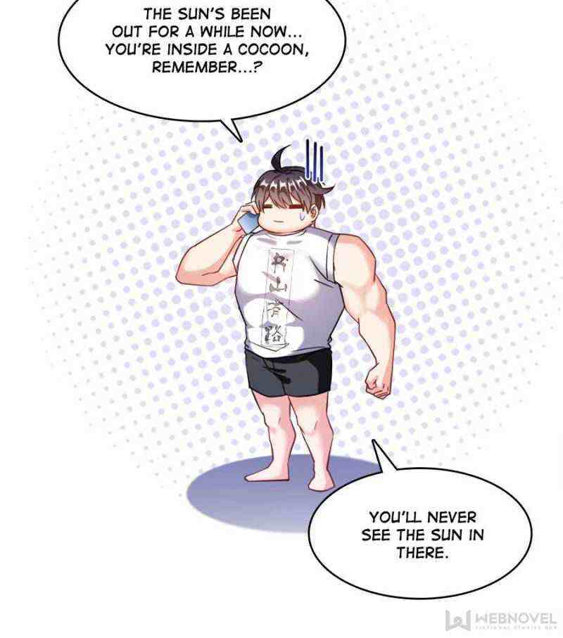 Cultivation Chat Group Chapter 353-eng-li - Page 76