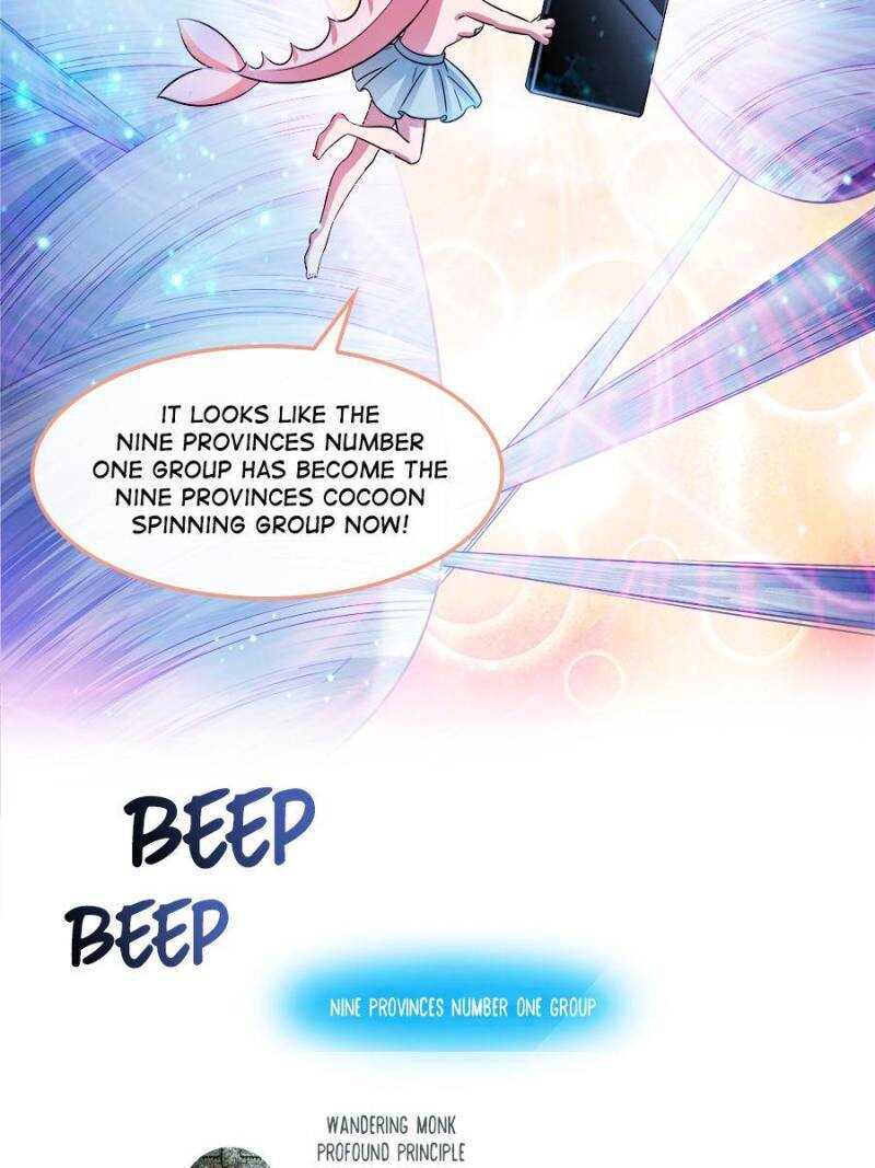 Cultivation Chat Group Chapter 352-eng-li - Page 57