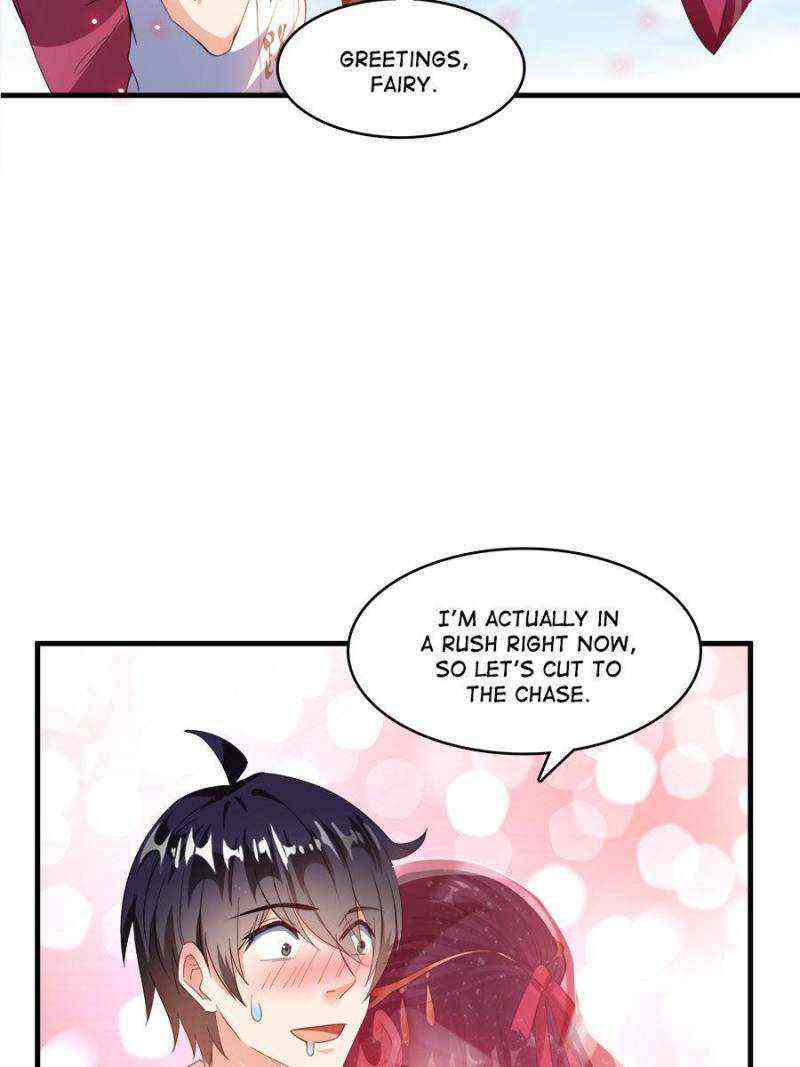 Cultivation Chat Group Chapter 332-eng-li - Page 21