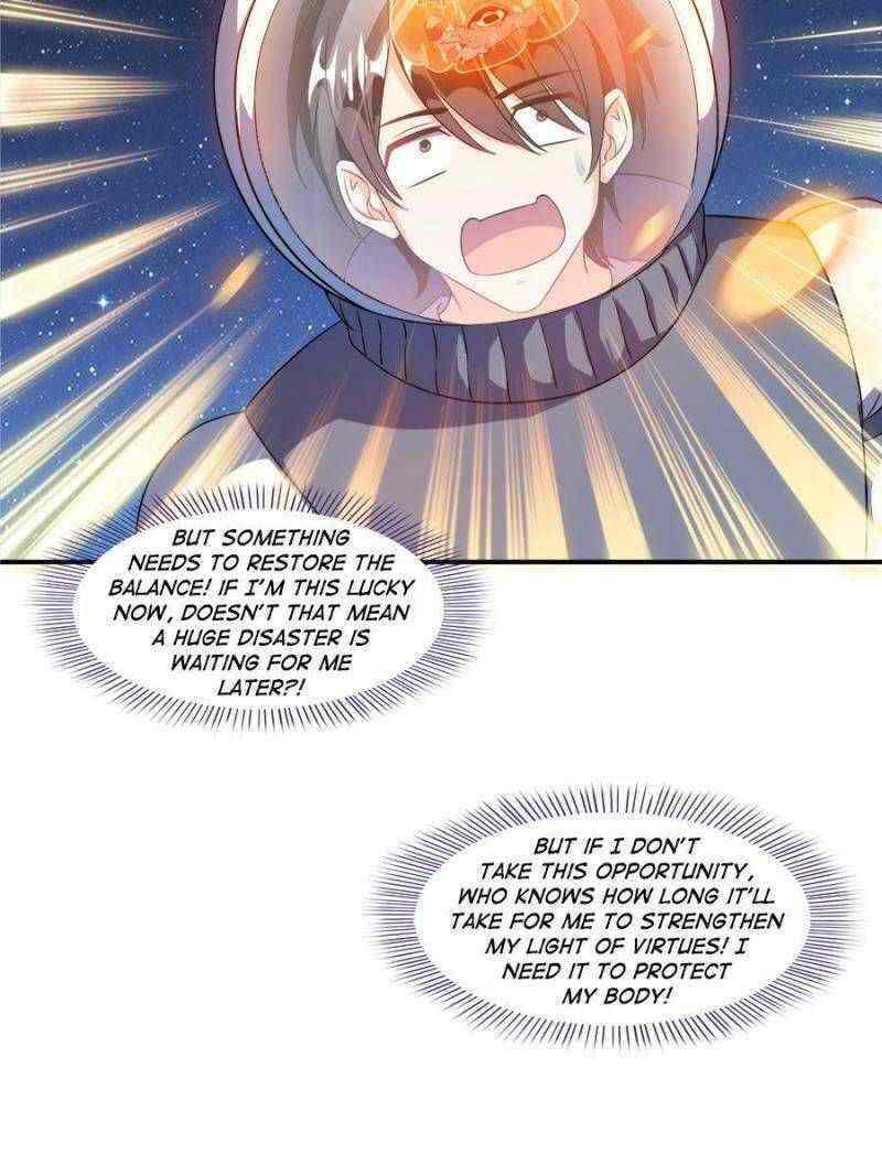 Cultivation Chat Group Chapter 327-eng-li - Page 31