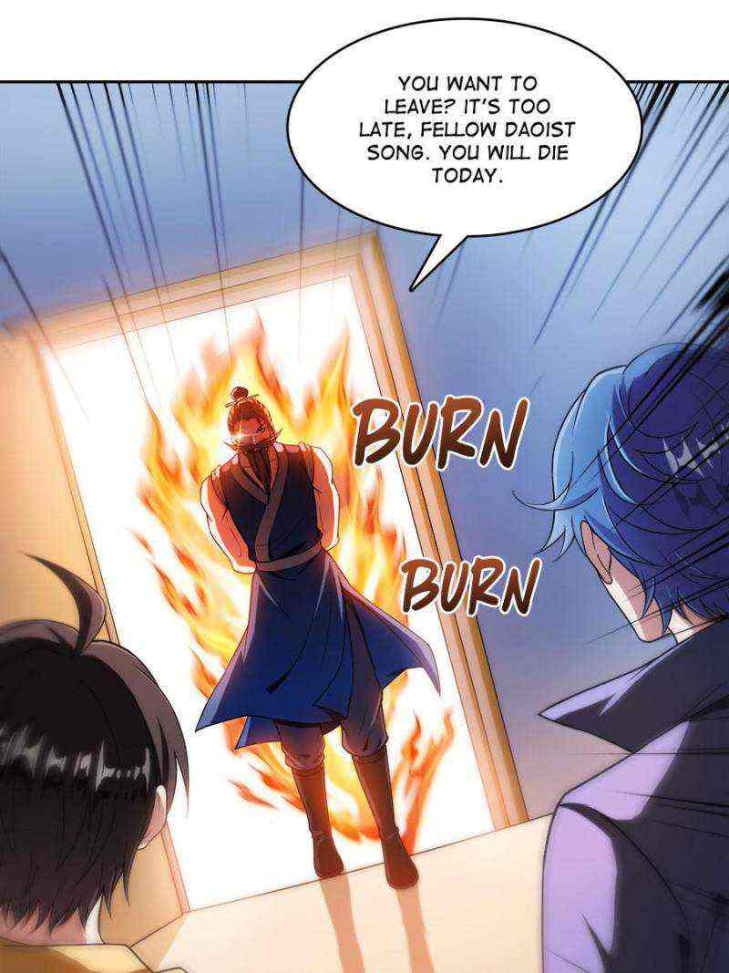 Cultivation Chat Group Chapter 392-eng-li - Page 30
