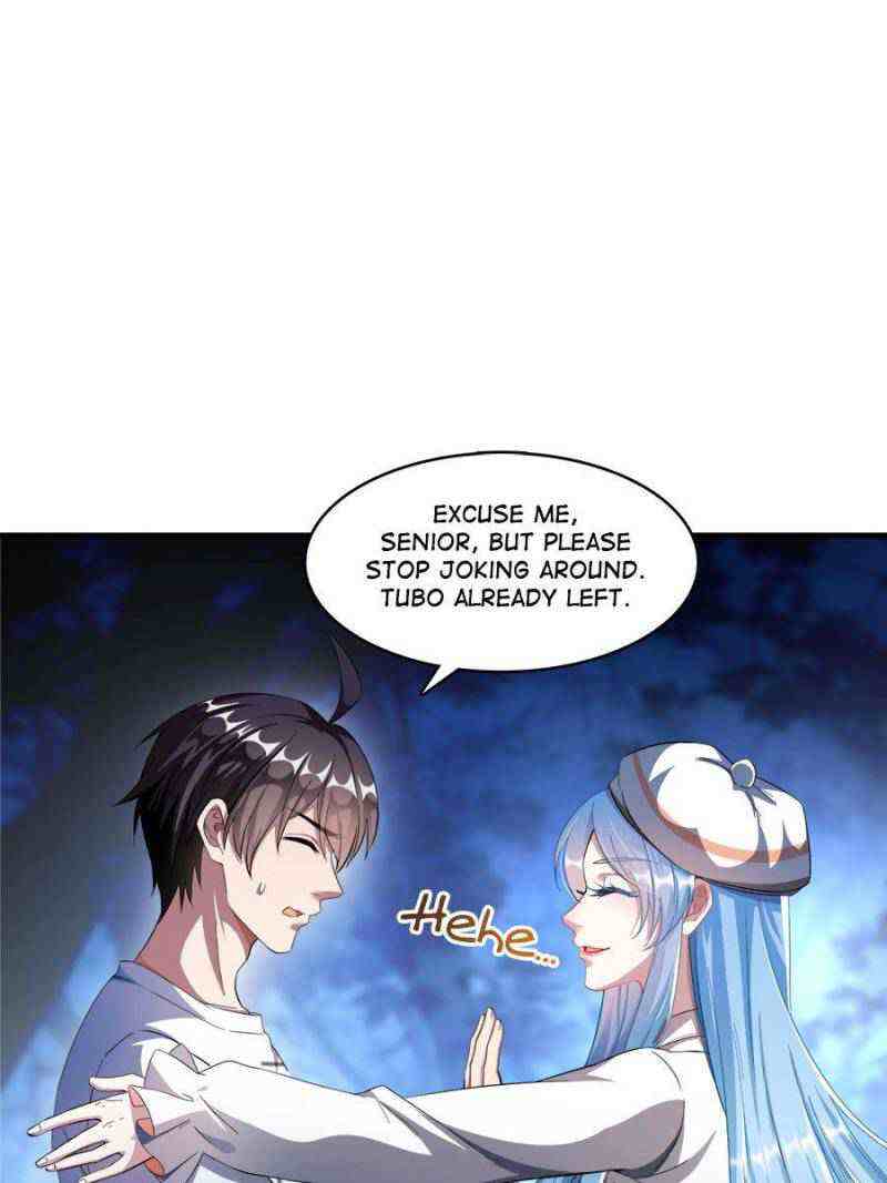 Cultivation Chat Group Chapter 353-eng-li - Page 0