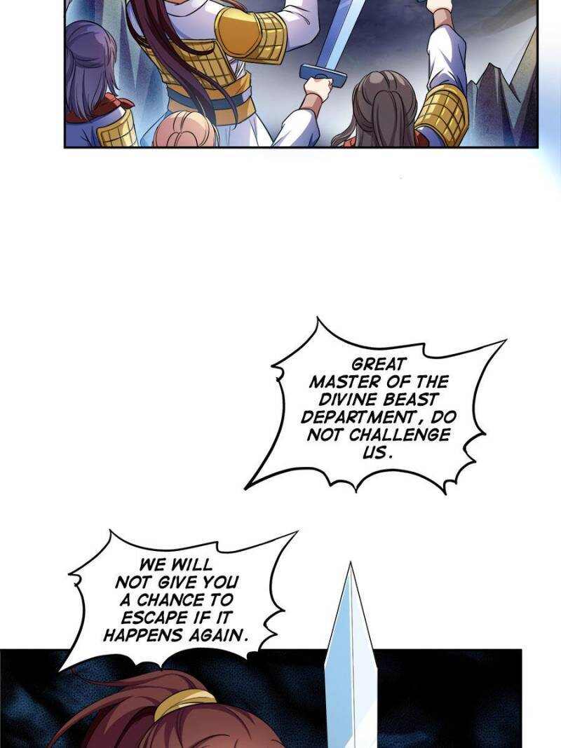 Cultivation Chat Group Chapter 367-eng-li - Page 40