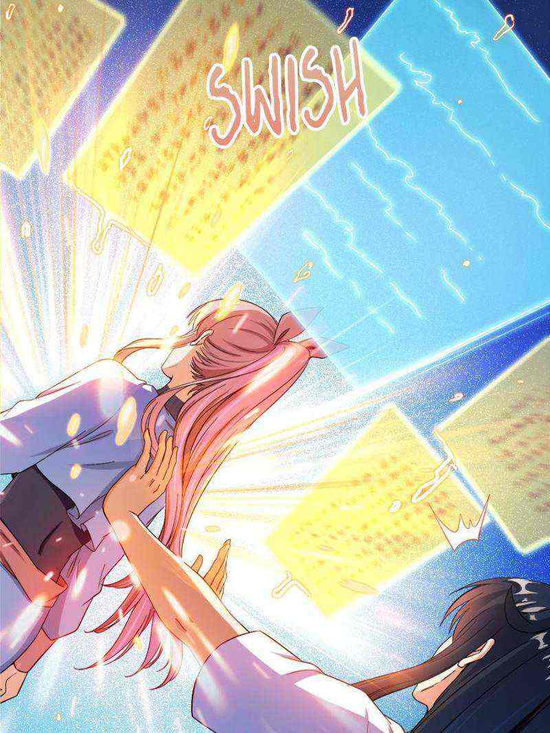 Cultivation Chat Group Chapter 420-eng-li - Page 47