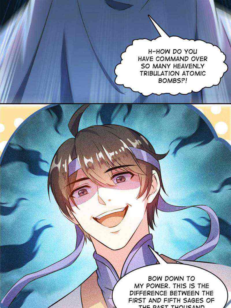 Cultivation Chat Group Chapter 397-eng-li - Page 26