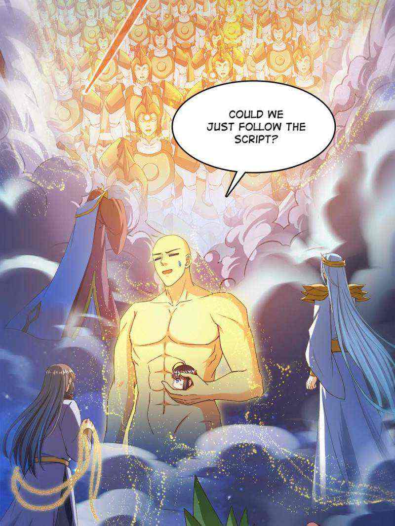 Cultivation Chat Group Chapter 418-eng-li - Page 12