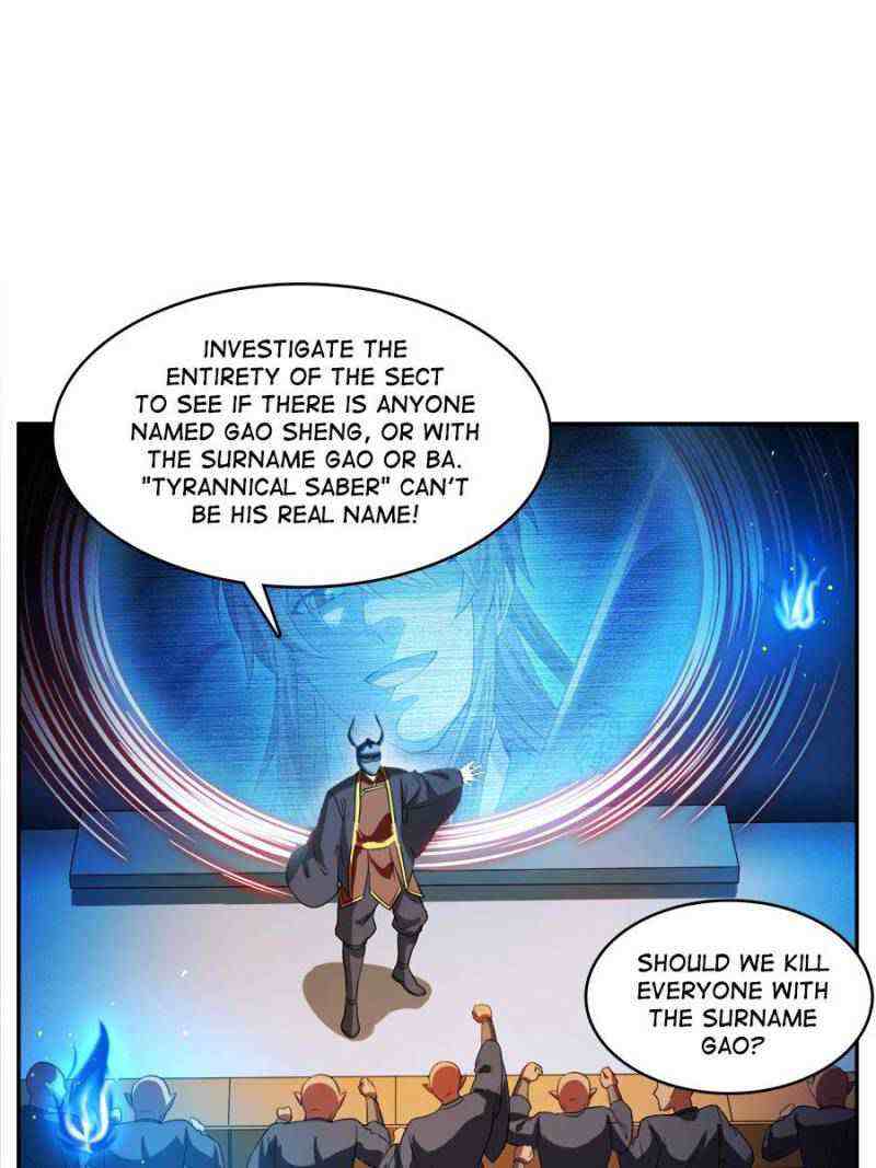 Cultivation Chat Group Chapter 366-eng-li - Page 39
