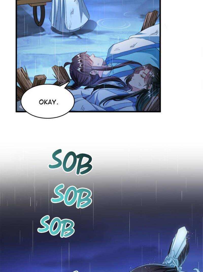 Cultivation Chat Group Chapter 351-eng-li - Page 52