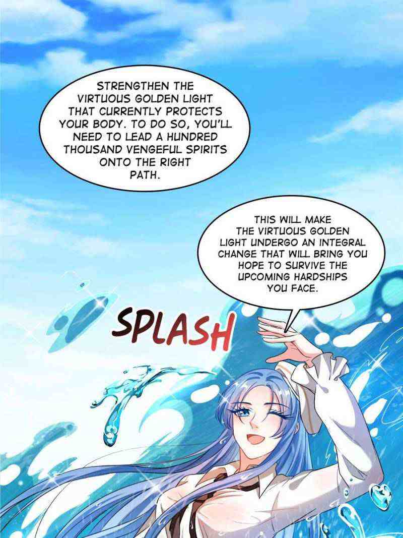 Cultivation Chat Group Chapter 365-eng-li - Page 28