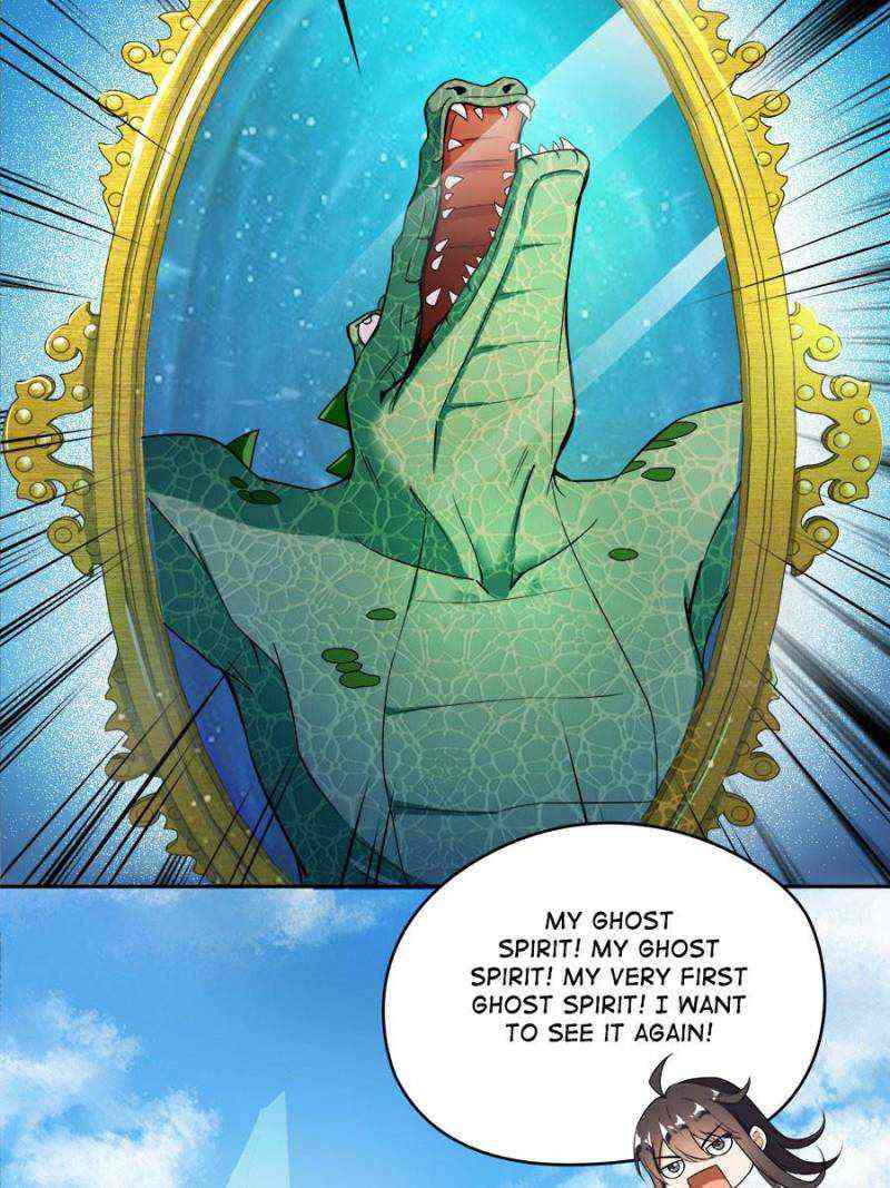 Cultivation Chat Group Chapter 398-eng-li - Page 3