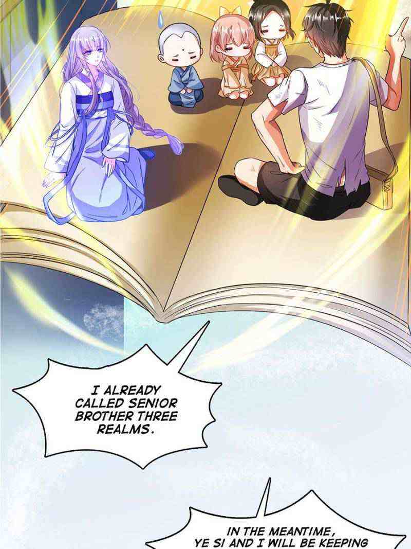 Cultivation Chat Group Chapter 372-eng-li - Page 71