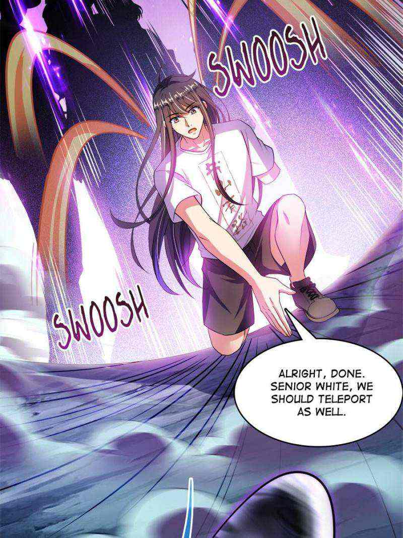 Cultivation Chat Group Chapter 398-eng-li - Page 56