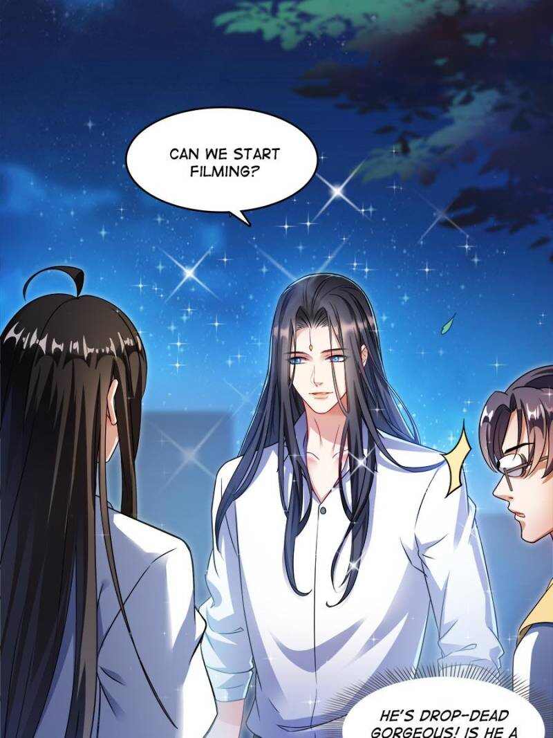 Cultivation Chat Group Chapter 346-eng-li - Page 34