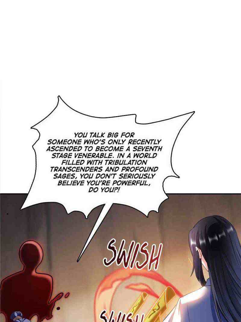 Cultivation Chat Group Chapter 385-eng-li - Page 16