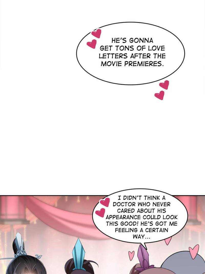 Cultivation Chat Group Chapter 350-eng-li - Page 36