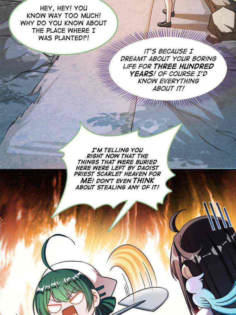 Cultivation Chat Group Chapter 402-eng-li - Page 17