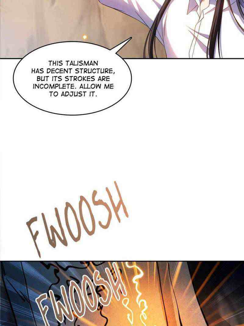 Cultivation Chat Group Chapter 384-eng-li - Page 50