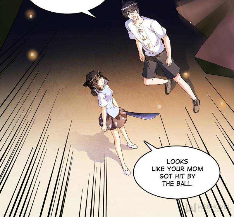 Cultivation Chat Group Chapter 360-eng-li - Page 56