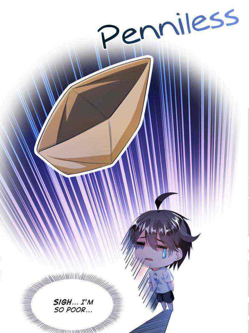 Cultivation Chat Group Chapter 333-eng-li - Page 47